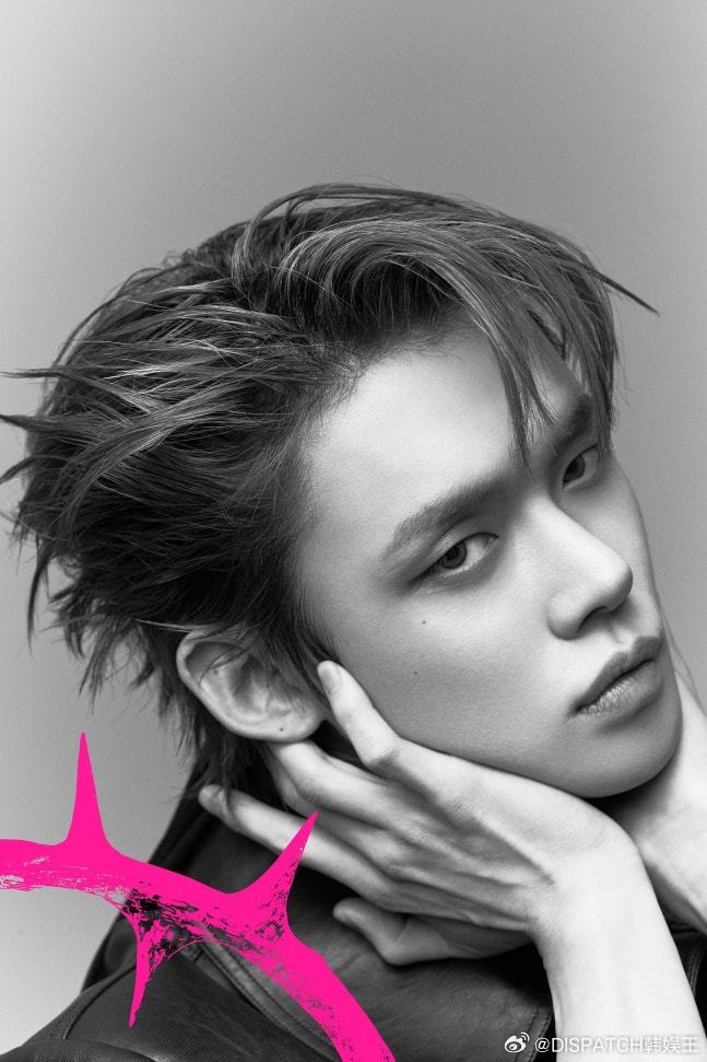 TXT组合 将于4月13日携迷你8辑《7TH YEAR: A Moment of