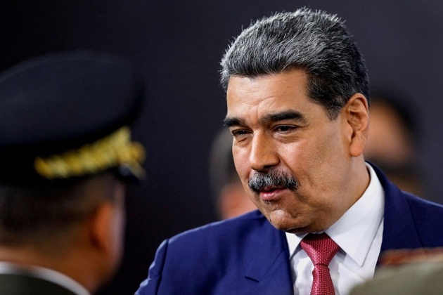 美国拟将马杜罗列为恐怖分子美国国务院计划正式把委内瑞拉“太阳卡特尔”（Carte