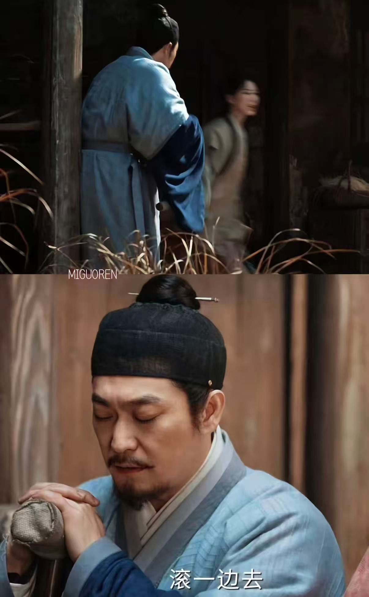 职场上遇到天赋怪真的很想摆烂别管了，李祯这种“毫不费力就把人秒了”的大女主爽感，