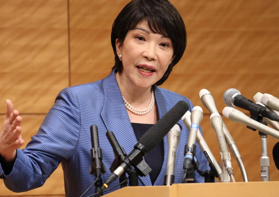 不必高估日本，更不该低估中国
 
最近一则新闻引发热议：日本可能对中国采取军事行