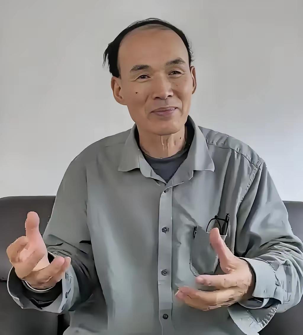 复旦大学的梁永安教授醍醐灌顶的一段话:

“我才不担心我儿子娶不上媳妇，他有本事