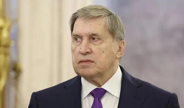 密谈五小时，俄乌和平计划要泡汤？
【凤凰新闻】12月3日，乌沙科夫表示，在会谈中