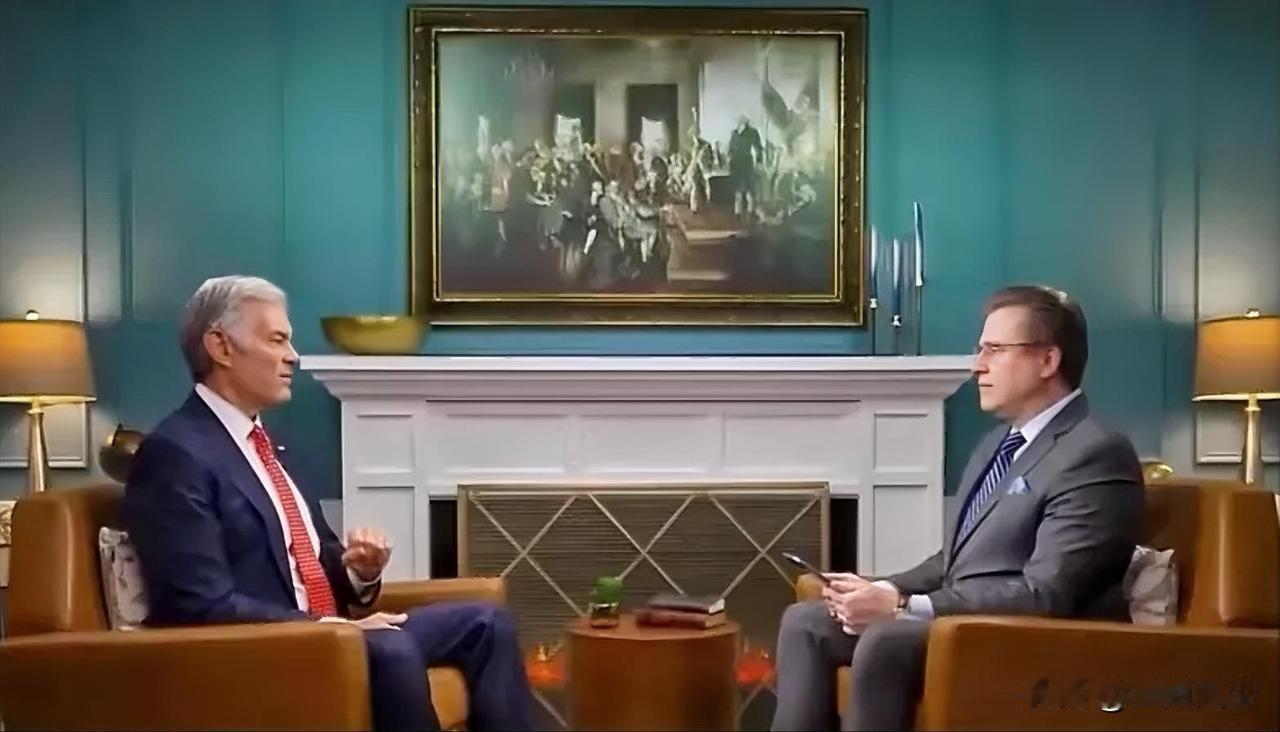 美国联邦医疗保险和医疗补助服务中心主任奥兹警告医疗欺诈成全国性毒瘤，“明尼苏达州