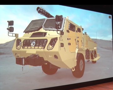 烽火问鼎计划 每天认识一件兵器 ，印度🇮🇳Kalyani Strategic