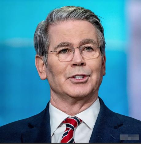 1月20日，美国财长贝森特在达沃斯接受采访时明确表示：对中国稀土的交付相当满意，