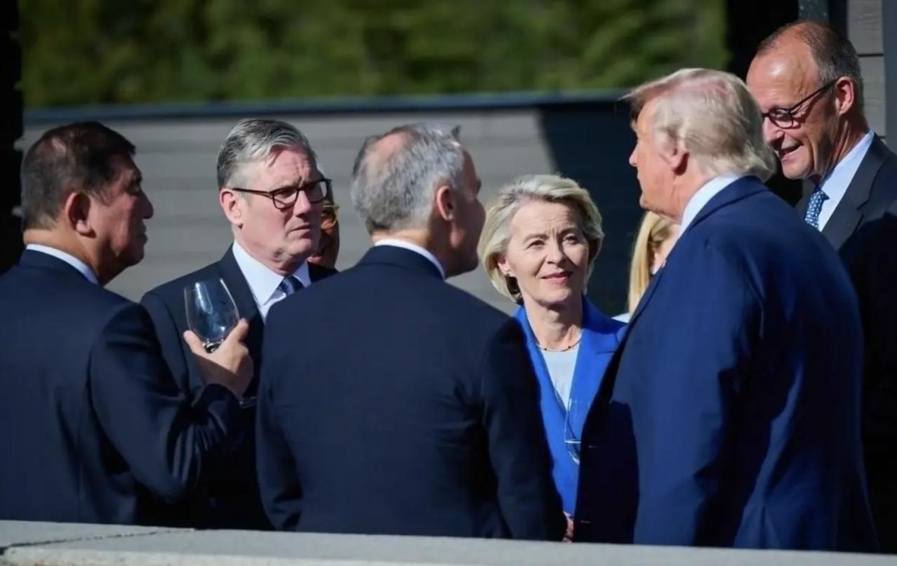 欧洲9国“核”计划启动，俄罗斯怒吼：别惹我！
2026年3月中旬，欧洲安全局势骤