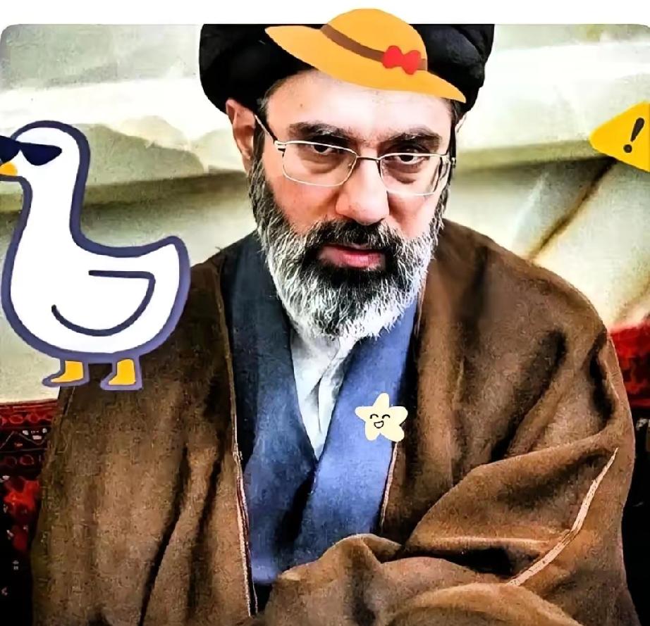 伊朗这次是真的下了狠手，直接把美以的“眼线”给连根拔起了。
​看到新闻说，4月1