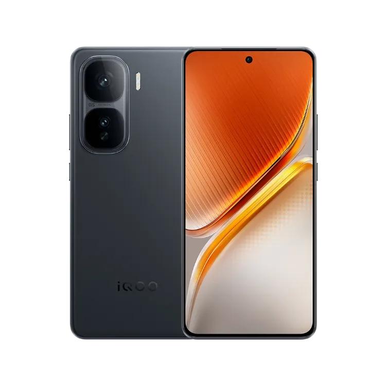 iQOO Neo10 Pro发布，3199起！
12+256G售价3199元
1