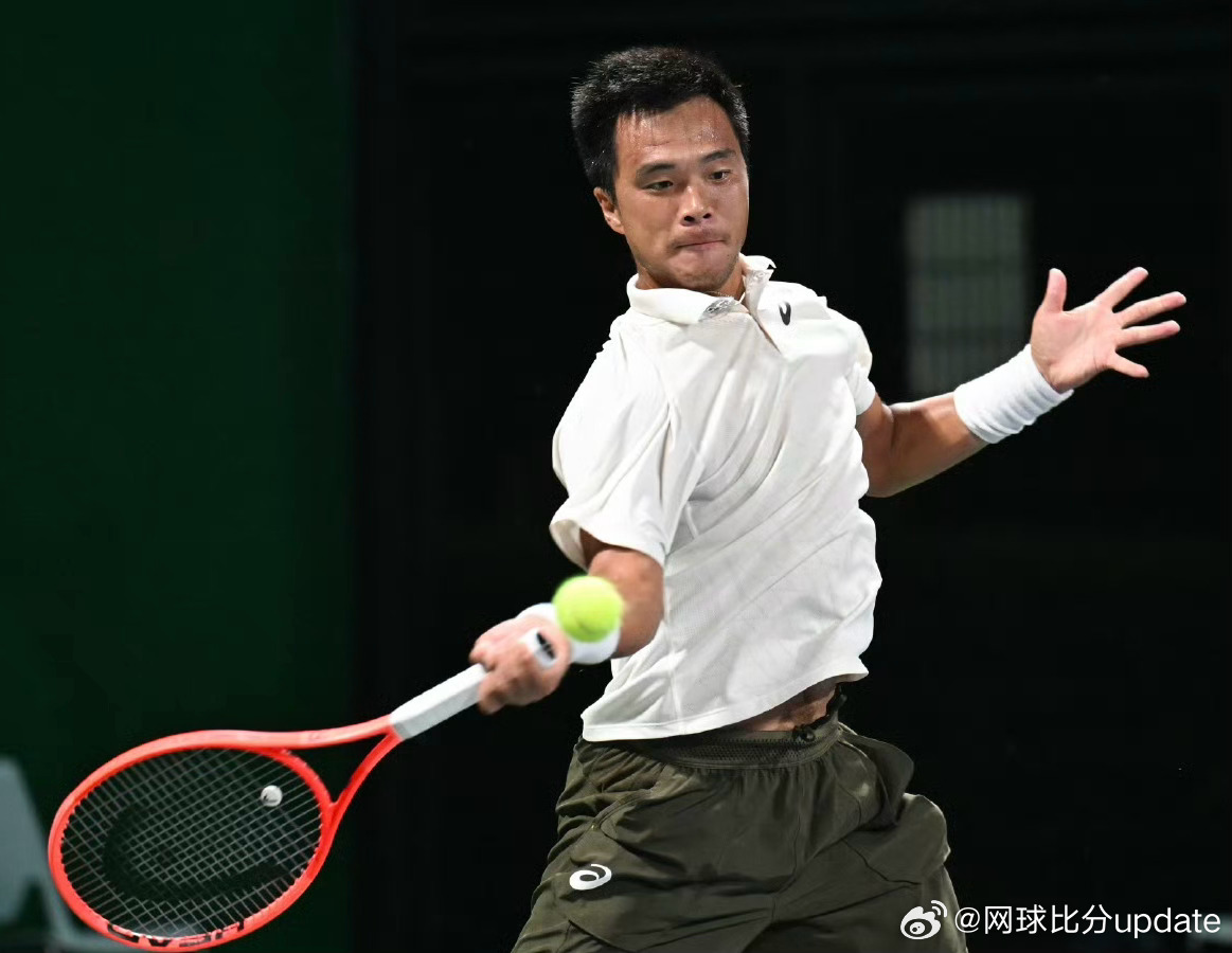 中国网球运动员🇨🇳周意、🇨🇳孙发京 目前已经在阿联酋，准备参加连续两周的