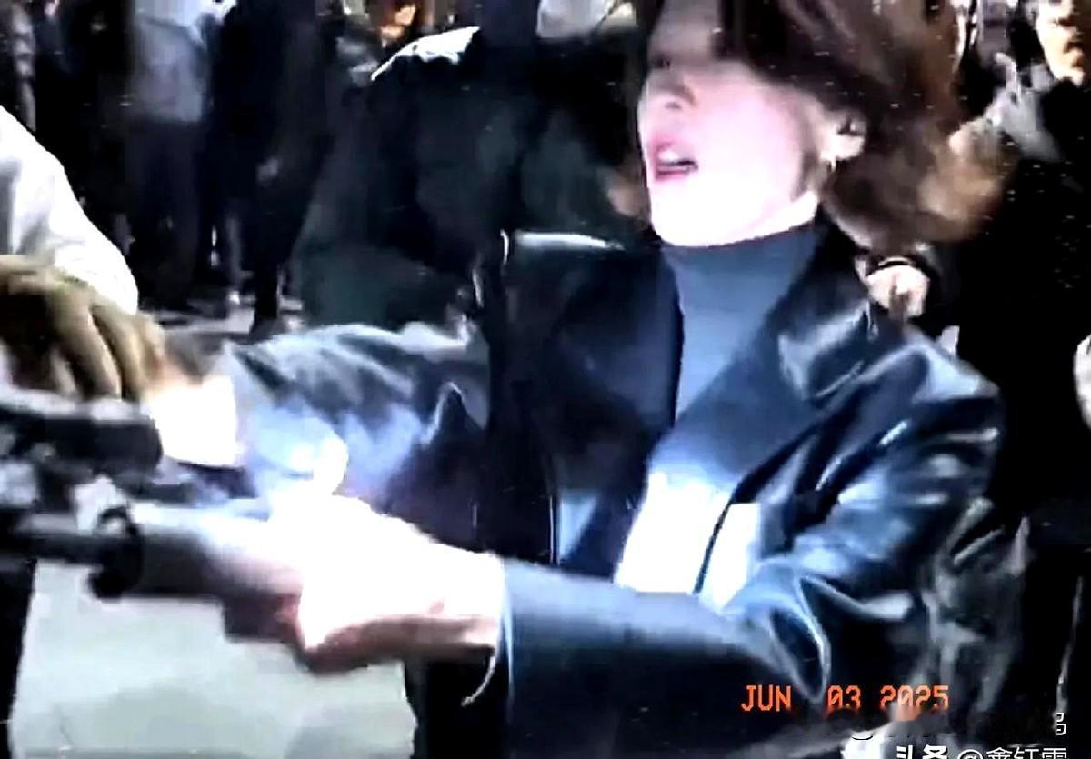 李在明如果当选，这位美女绝对会水涨船高，成为韩朝的又一道靓丽的风景线

不过大家
