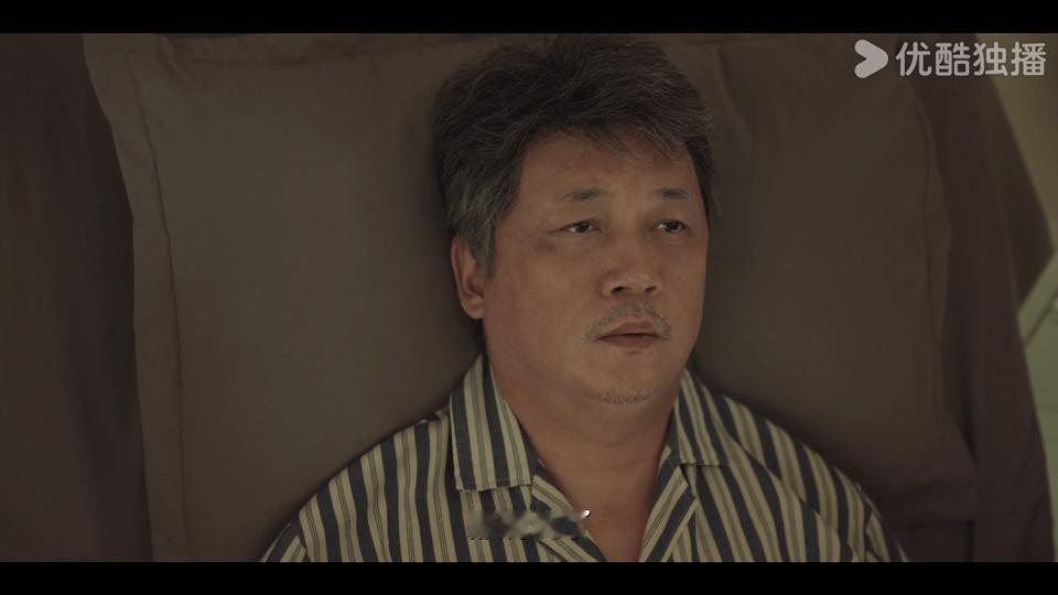 黑夜告白10集的刀在22集落下了 谁懂除夕夜这个时间点的杀伤力？！第10集的何远