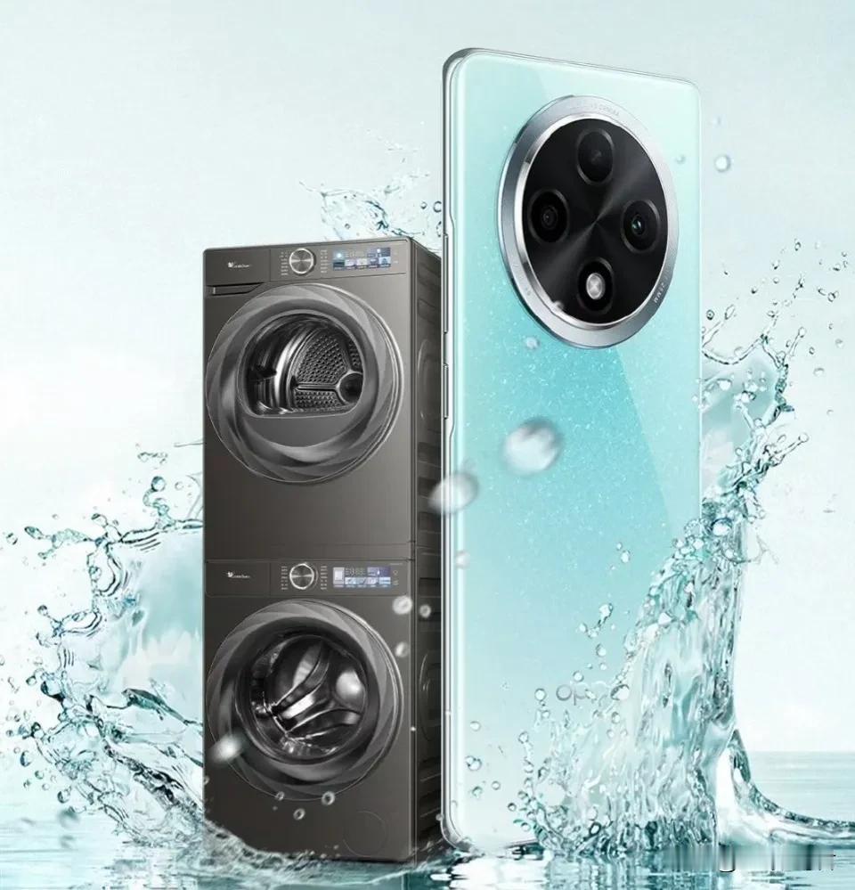 一加和红米闹的欢，oppo、真我、iQOO专心搞事业
   最近中端市场真的很热