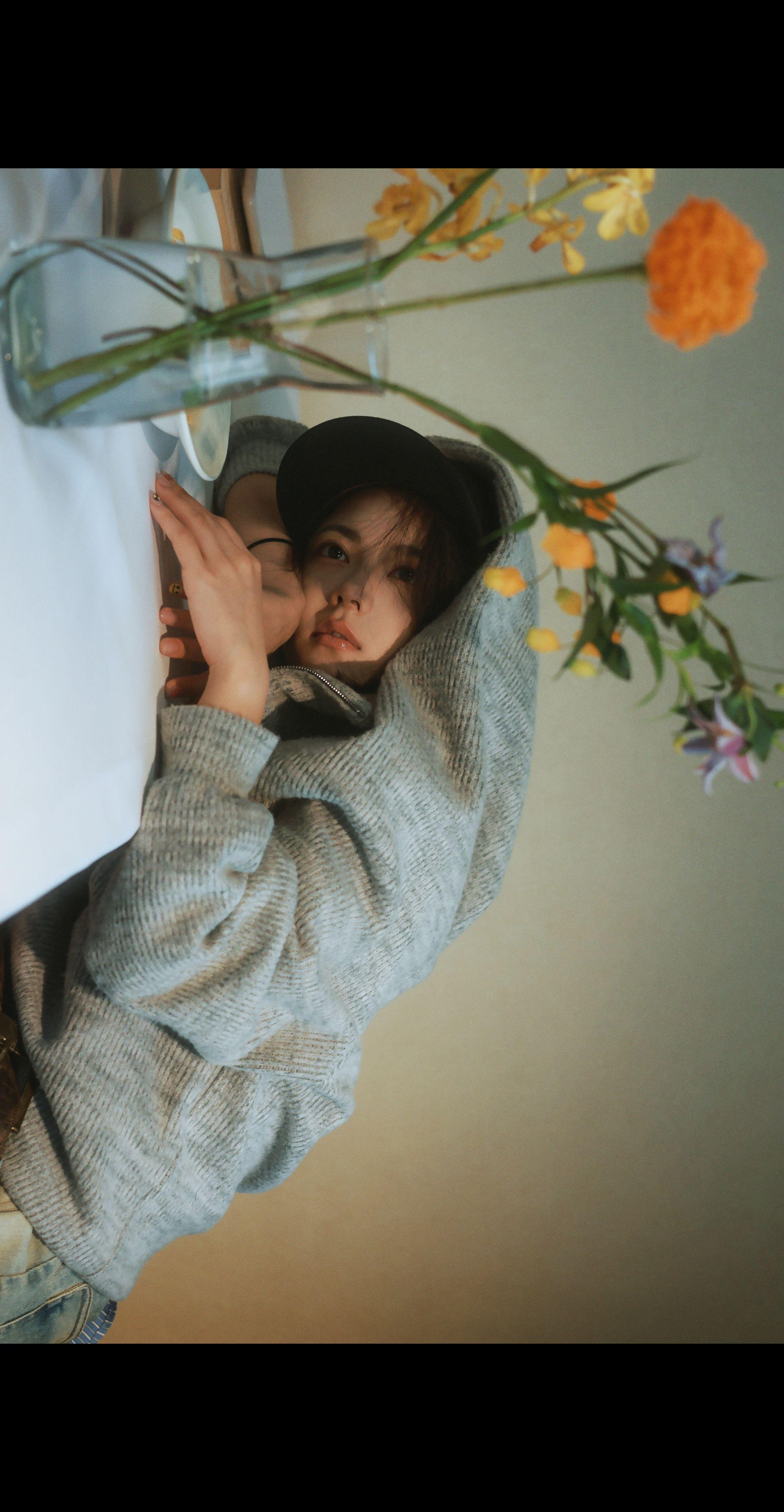 心房装满晴朗，出发遇见太阳！