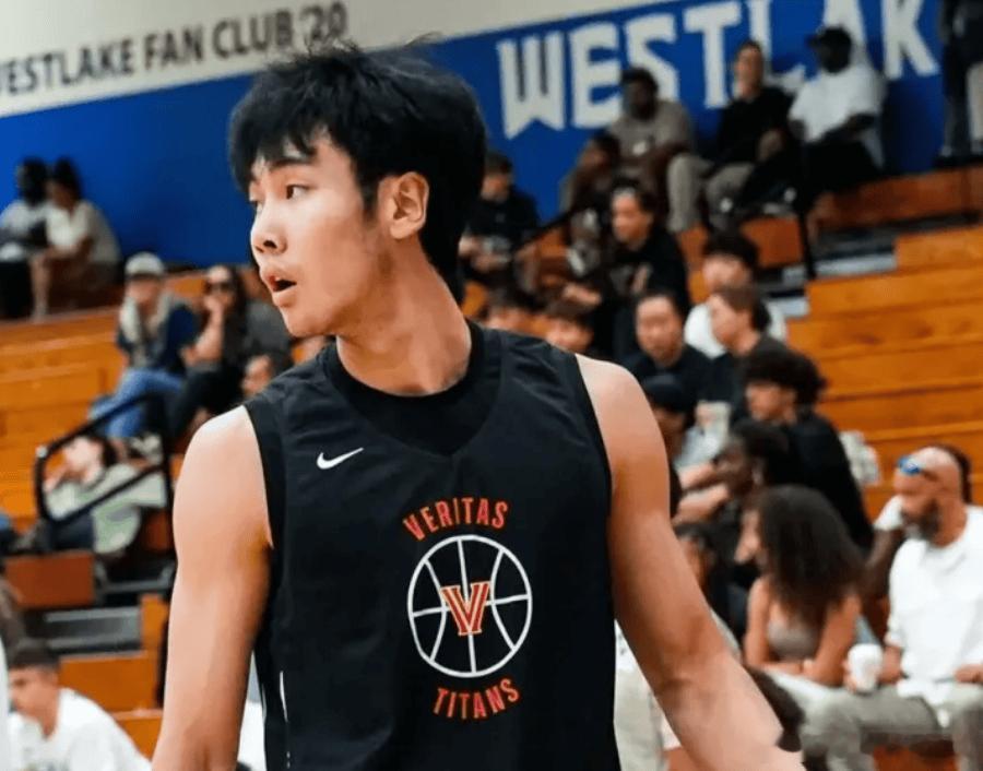 张博源EYBL首发出战砍21分 张博源EYBL次战所在球队57-77不敌卫冕冠军