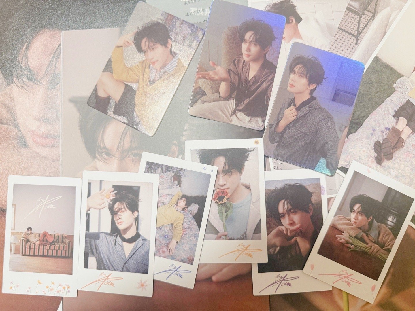 拍得好好看但是谁来拯救我充满超大瑕疵的小卡😢 