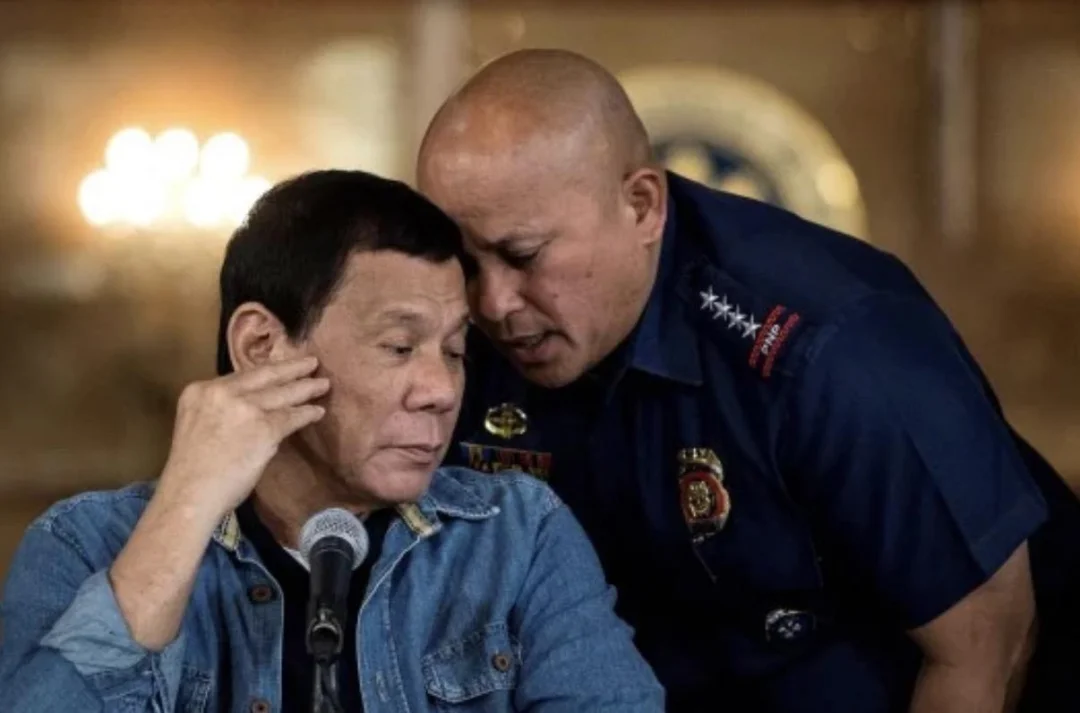 杜特尔特案：加剧菲律宾国内分裂