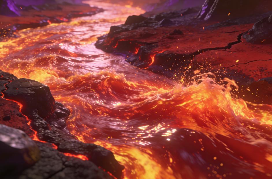 品读《山海经》478——《海内西经》赤水
今日读书心得
原文：
赤水出东南隅，以