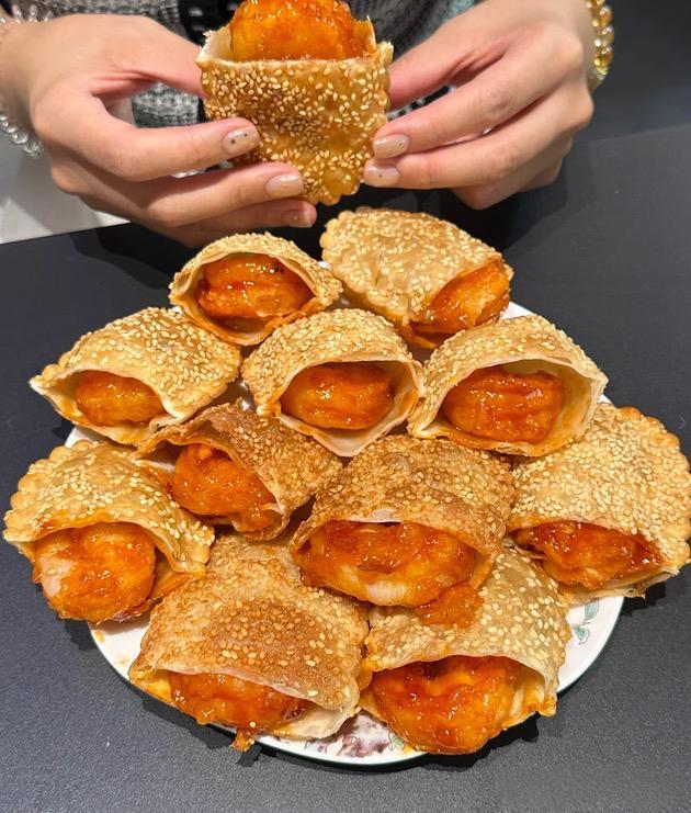 这道菜太绝了
