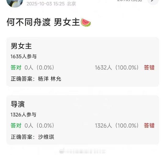 杨洋林允何不同舟渡  杨洋林允如果能够共同出演《何不同舟渡》其实让人觉得还是蛮期