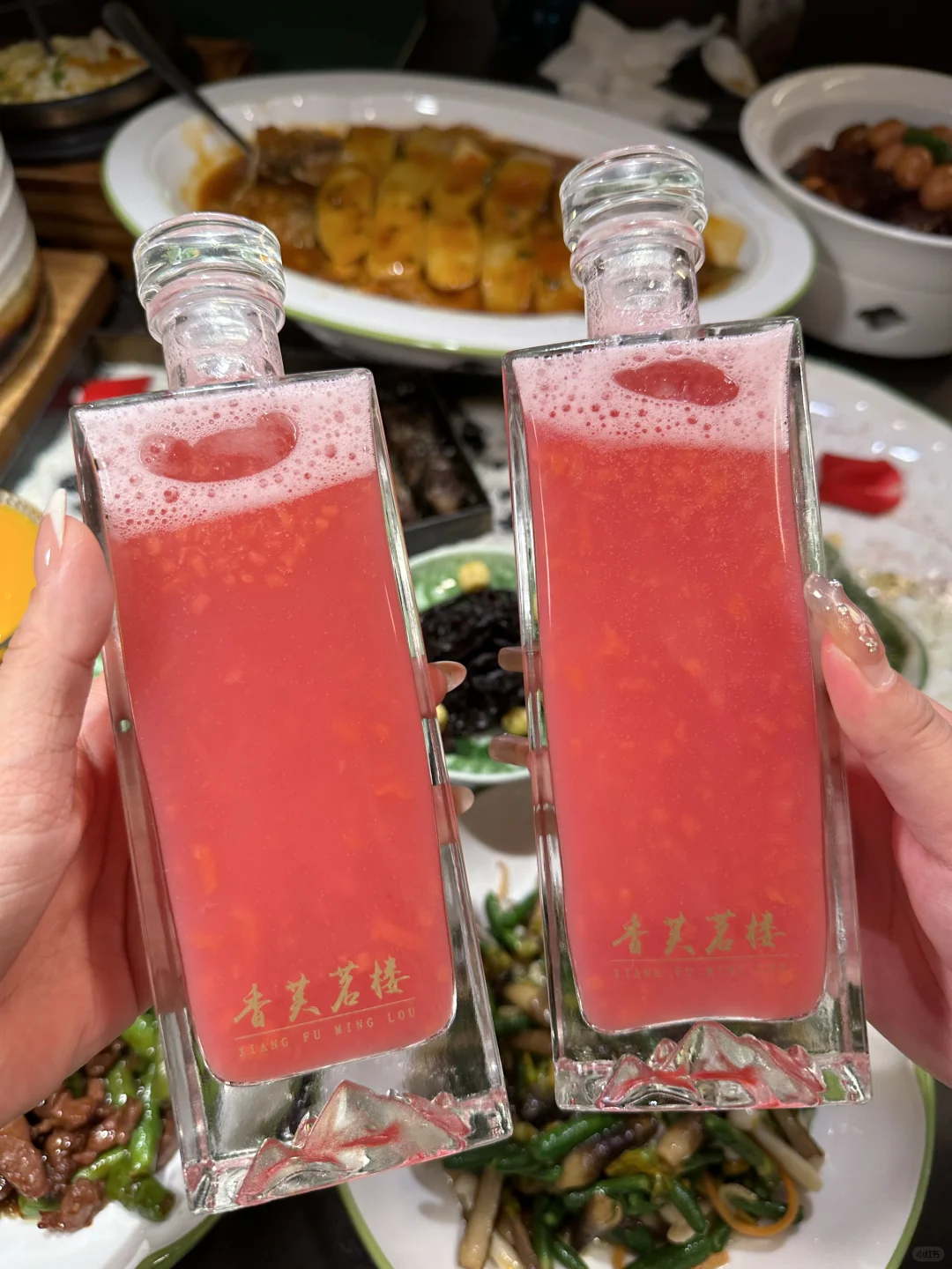 （杭州）会带每一任男友去吃的店。。。🥹🥹