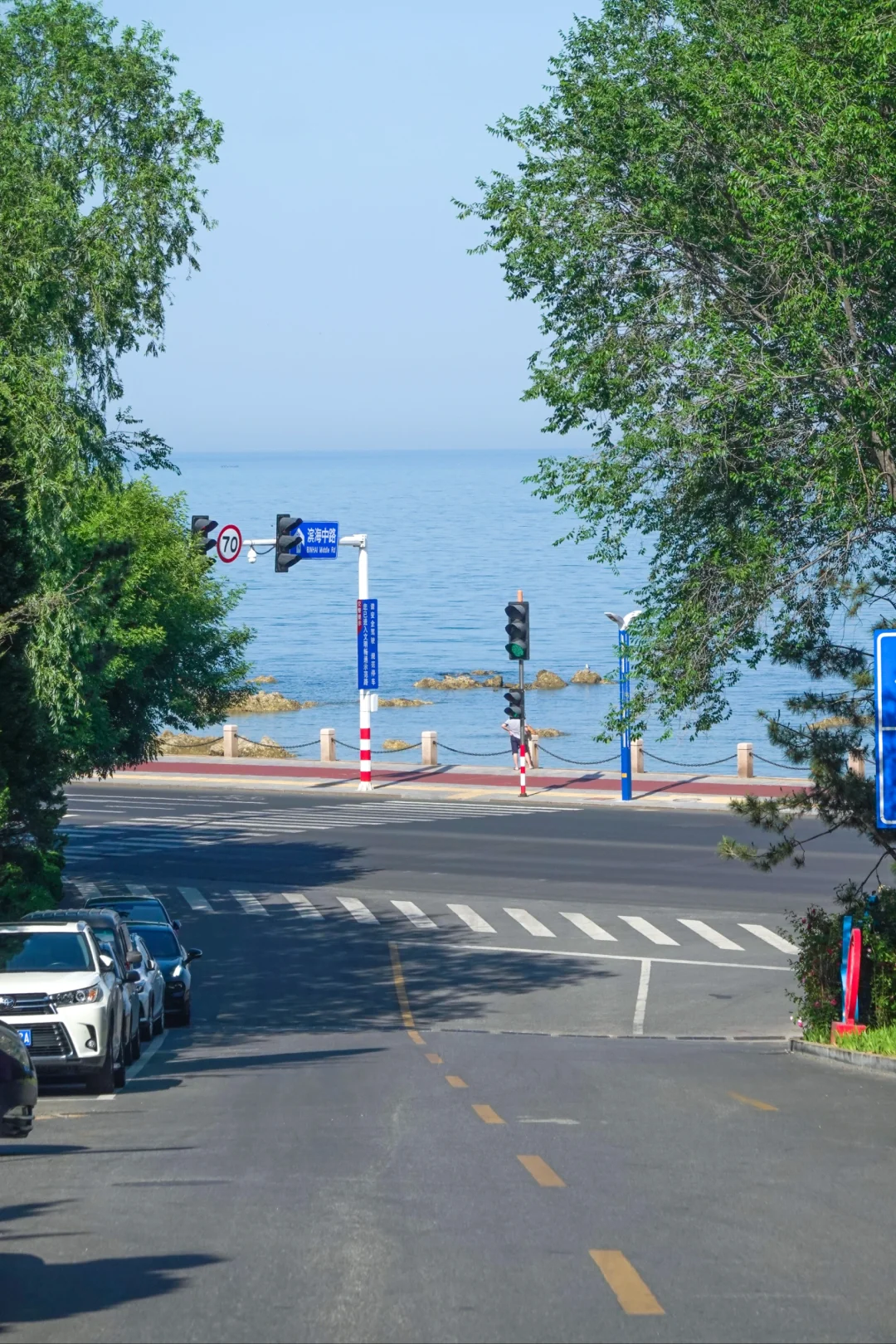 被《国家地理》评为中国最美9个海岛有多美