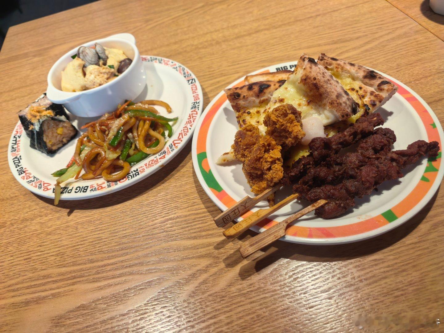 比格能吃的越来越少了[doge] ​​​