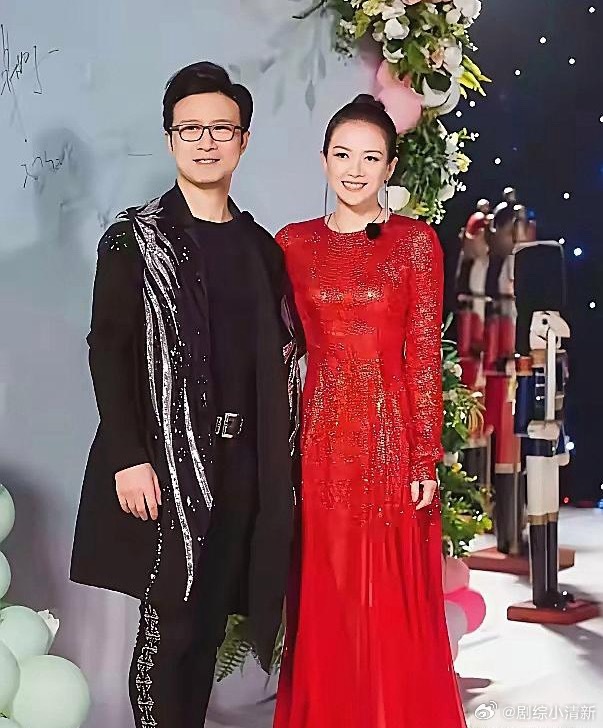 你发现了吗？葛芸婕这番爆料，最后真正的赢家既不是森林北，也不是她自己，而是才女章
