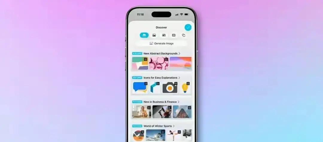 2026年iOS 26.4刚落地，无边记AI生图直冲云霄，创意从此零门槛爆发？过