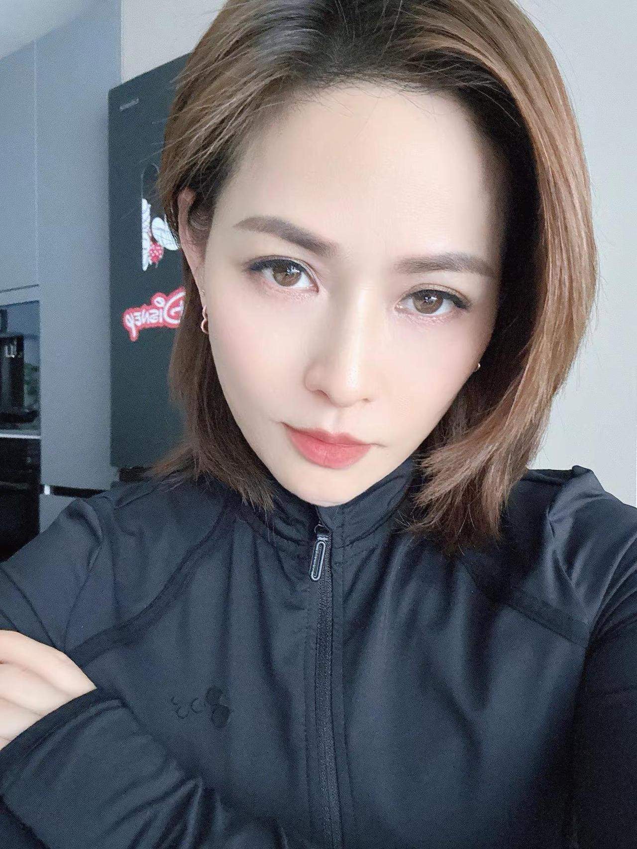 可盐可甜，可柔可刚🌟✨😎