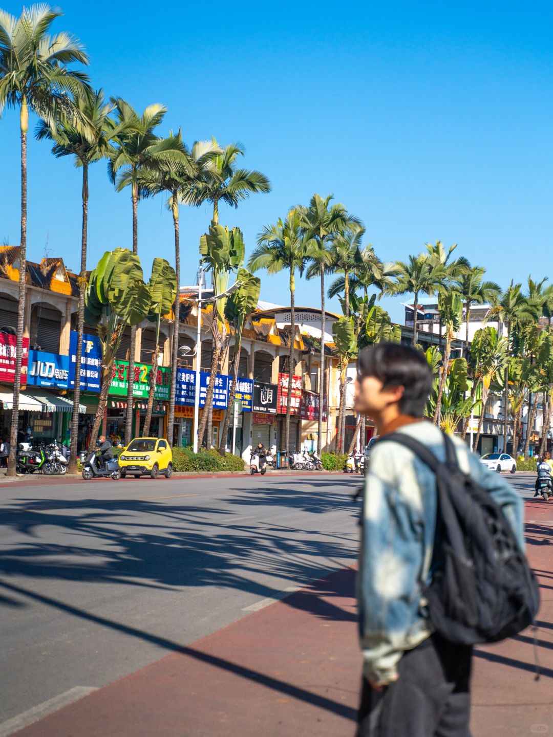 在云南‼️人均500+，小众又治愈的宝藏旅行地
