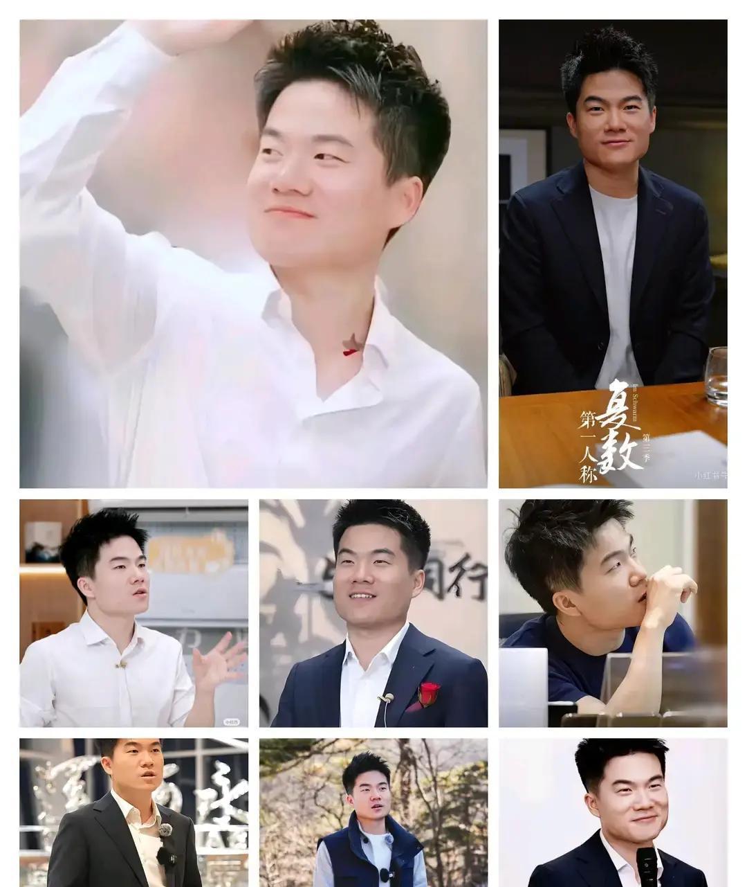 央视收视4.32%，他单场186万人在线
 
直播没请明星，西安城墙当背景。南门