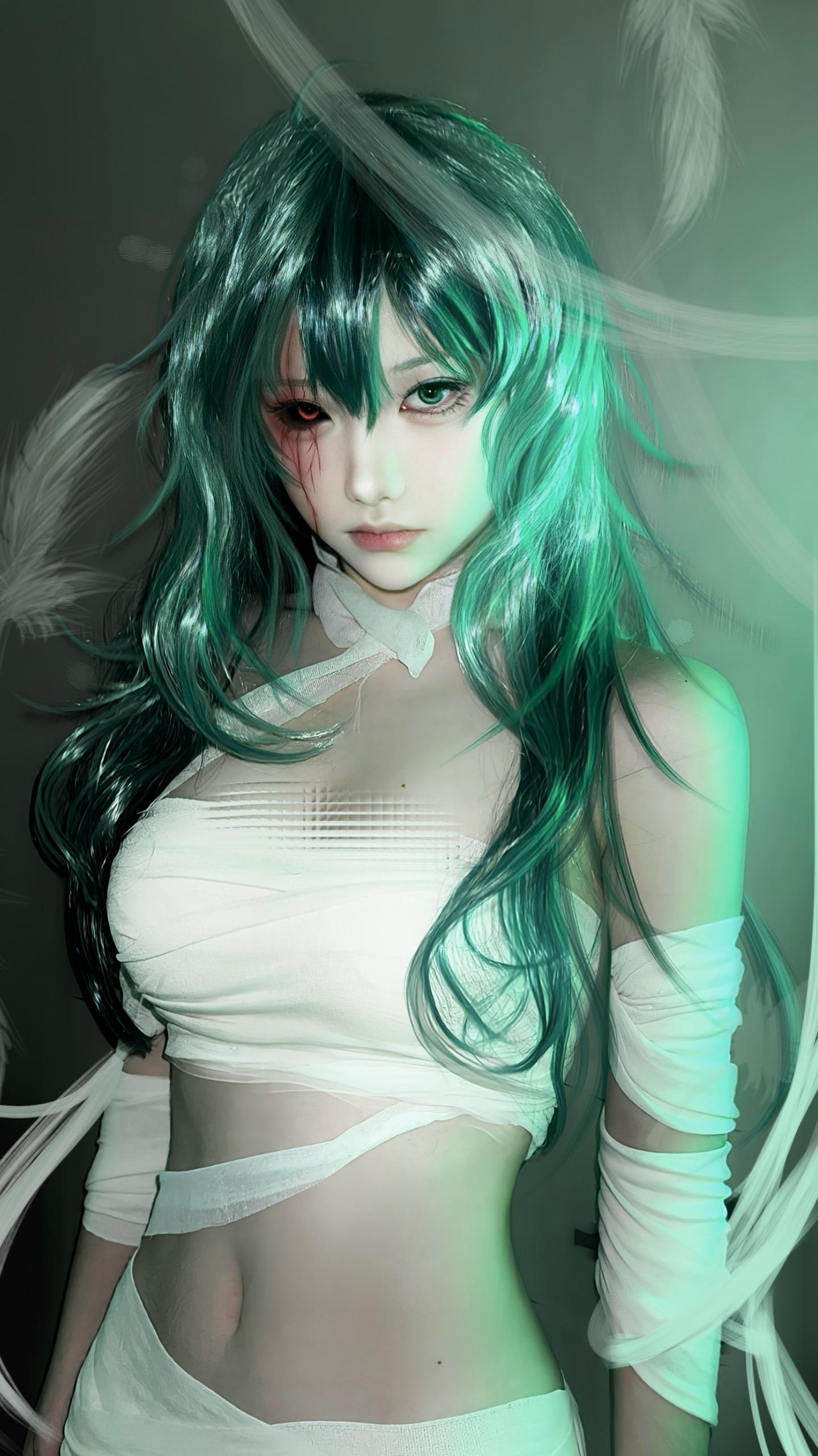高槻泉