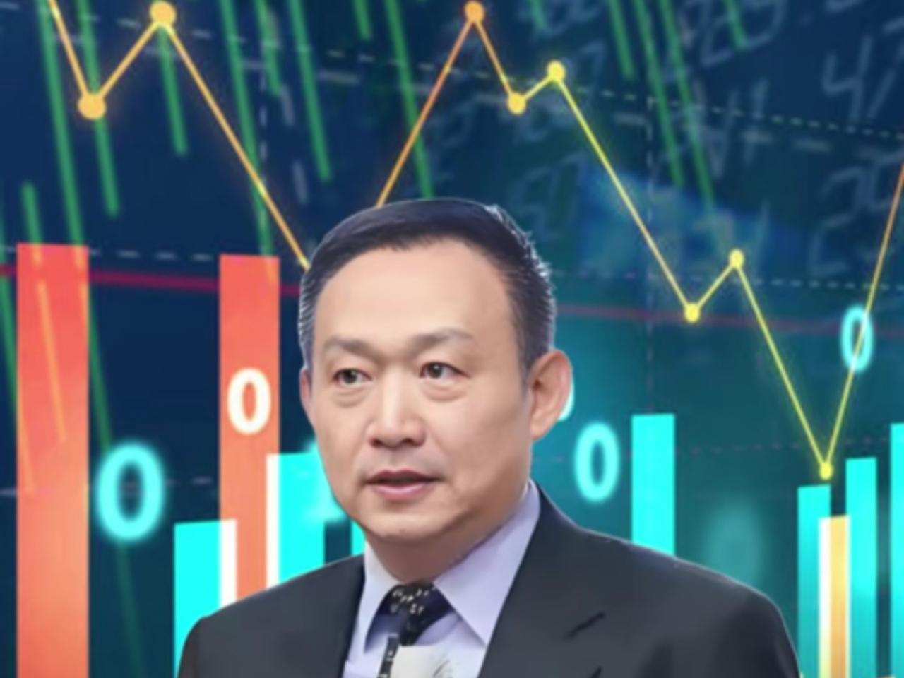 国人应惊醒、重视， 卢麒元老师的犀利观点道出1个扎心真相！核心决策者的海外资产，