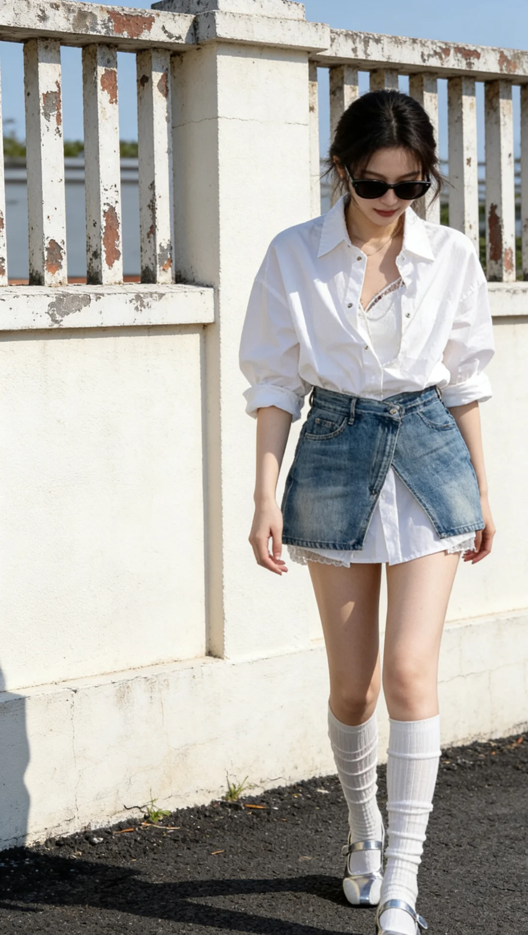 穿搭灵感｜春季穿搭