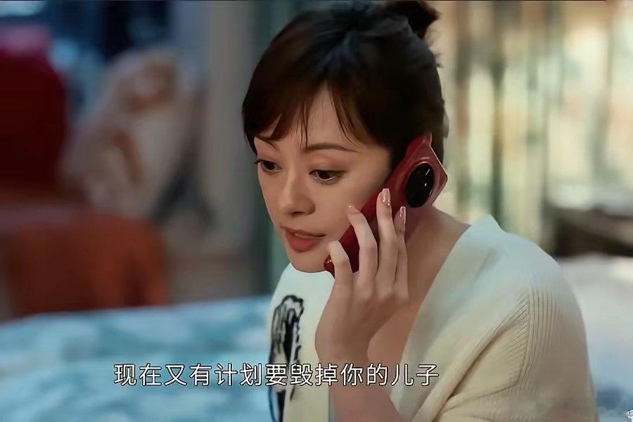 《蛮好的人生》，事情果然不简单，周洁母亲跟阿东好了已经五年了！​周洁母亲执意要给