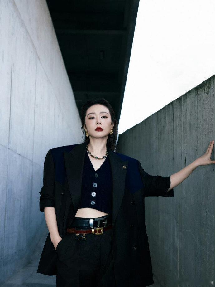 高叶 聊得我都想我前男友了 🎊王传君深情输出，高叶突然 “想前男友”，画风突变