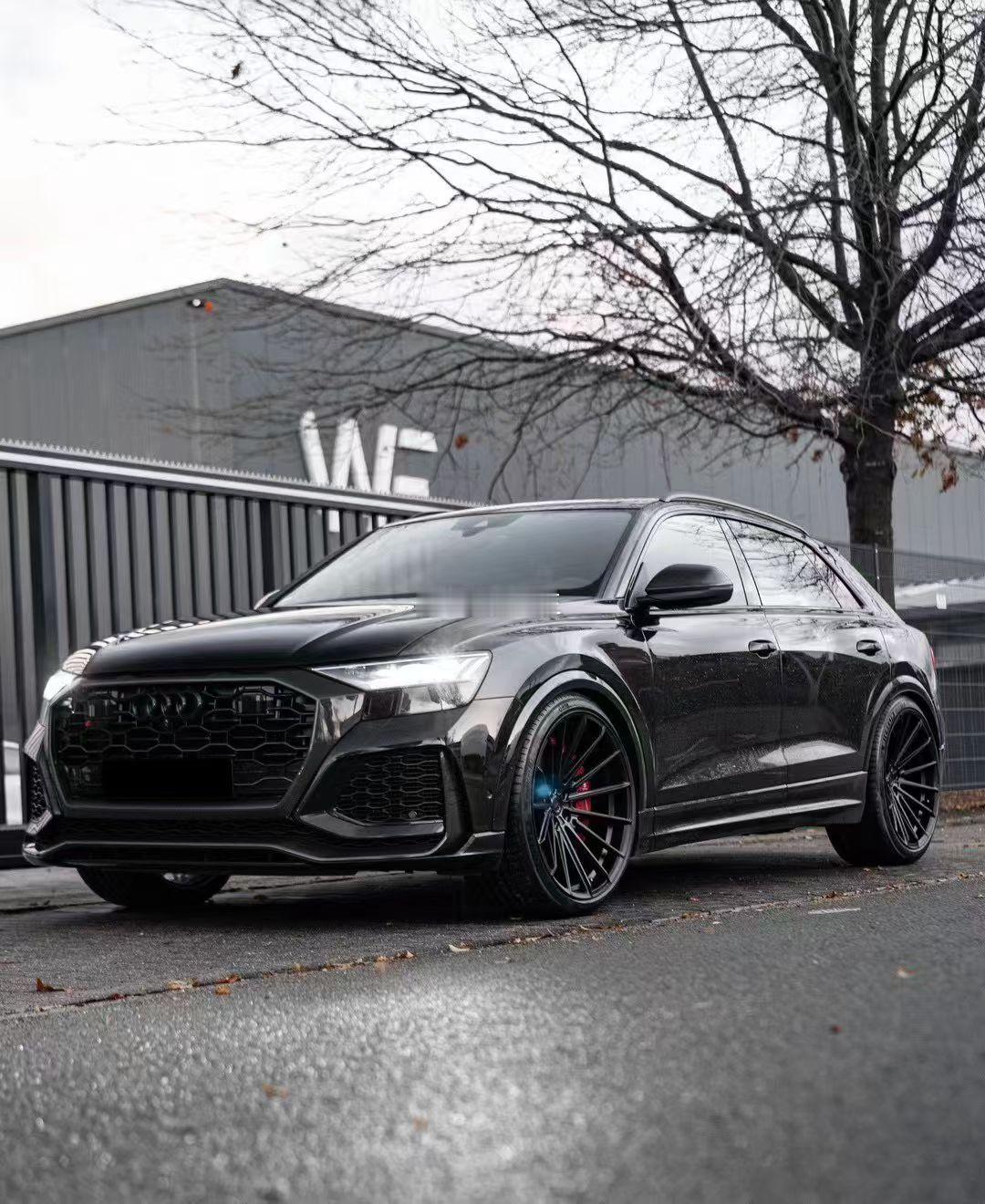 奥迪RSQ7 RSQ8 23寸WF 轮毂 