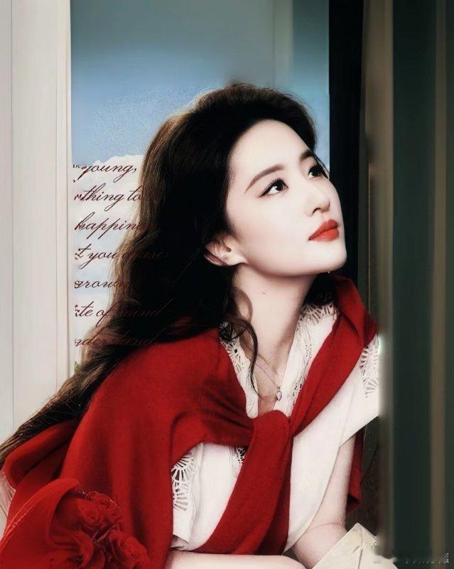 你的指甲盖真像刘亦菲众所周知  刘亦菲是一种形容词[doge] ​​​
