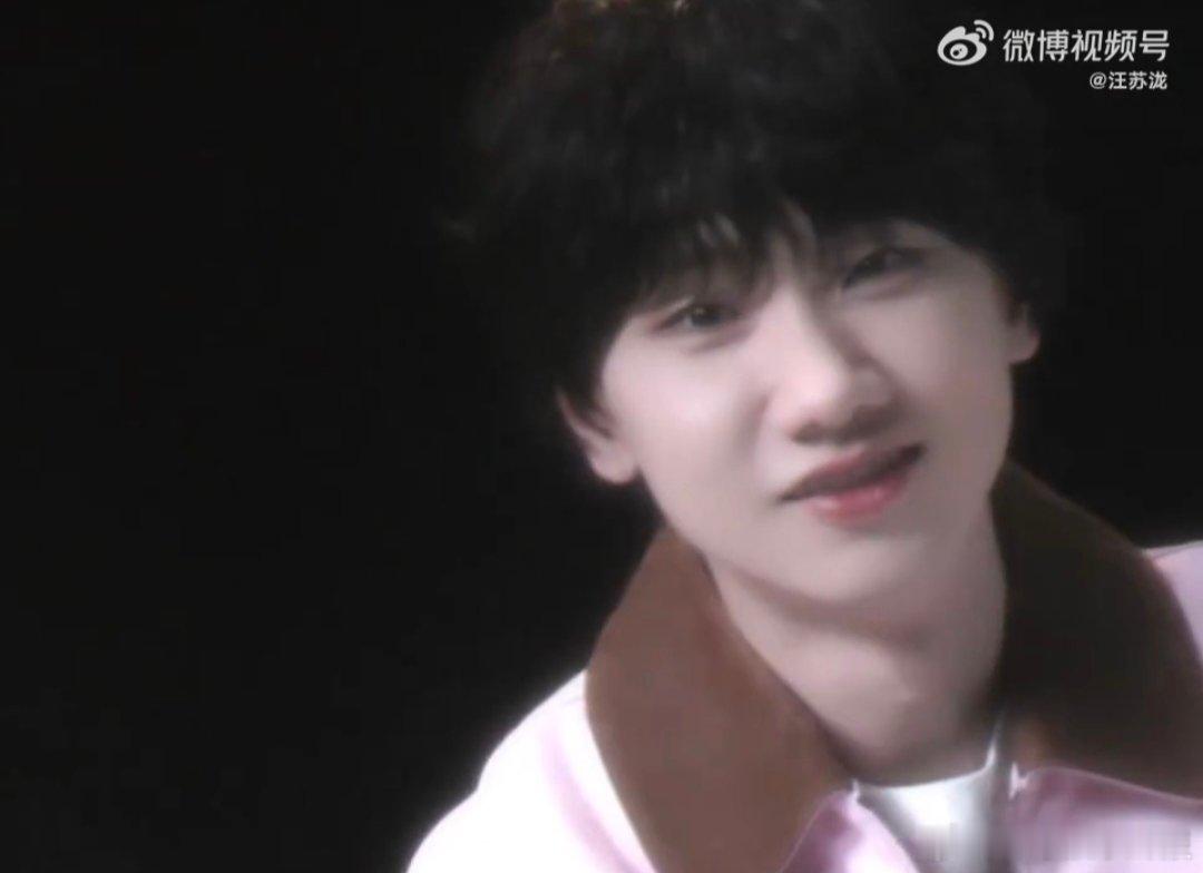 汪苏泷音乐填饱肚子手握成功钥匙声生不息 汪苏泷的音乐是最好的能量补给！在《声生不