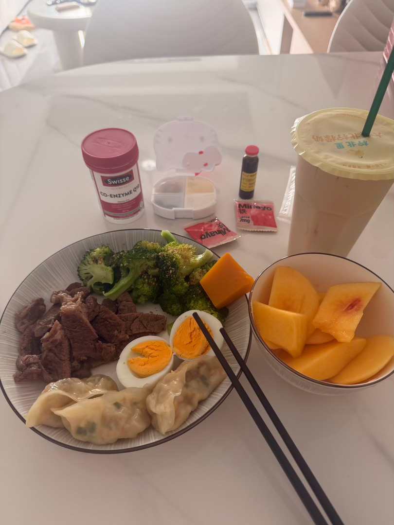 呜呜呜妈妈在的幸福日子要结束了 