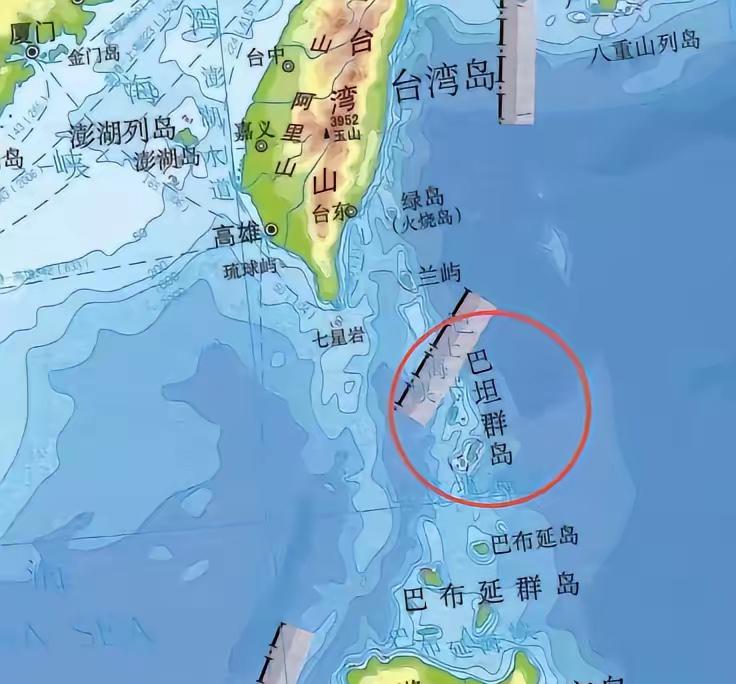 翻出《马关条约》铁证！当年，日本就是根据马关条约把巴丹群岛归属于台湾管辖！

菲