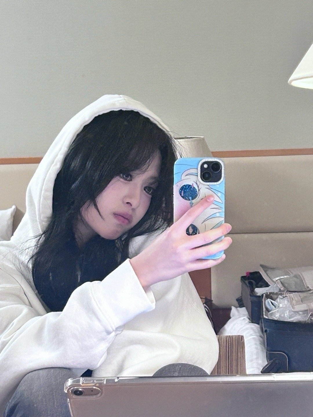 260106 AHYEON更新WVS모 해  ~ 