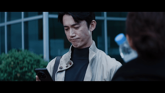 孙俪新剧智者不入爱河但入了圈套 孙俪把颜聆这个角色诠释得太好了，前期的自信从容与