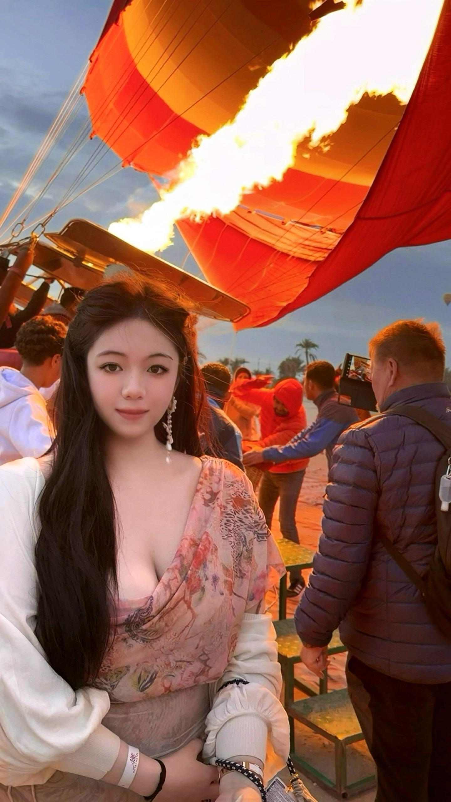 一半沙漠一半绿洲
