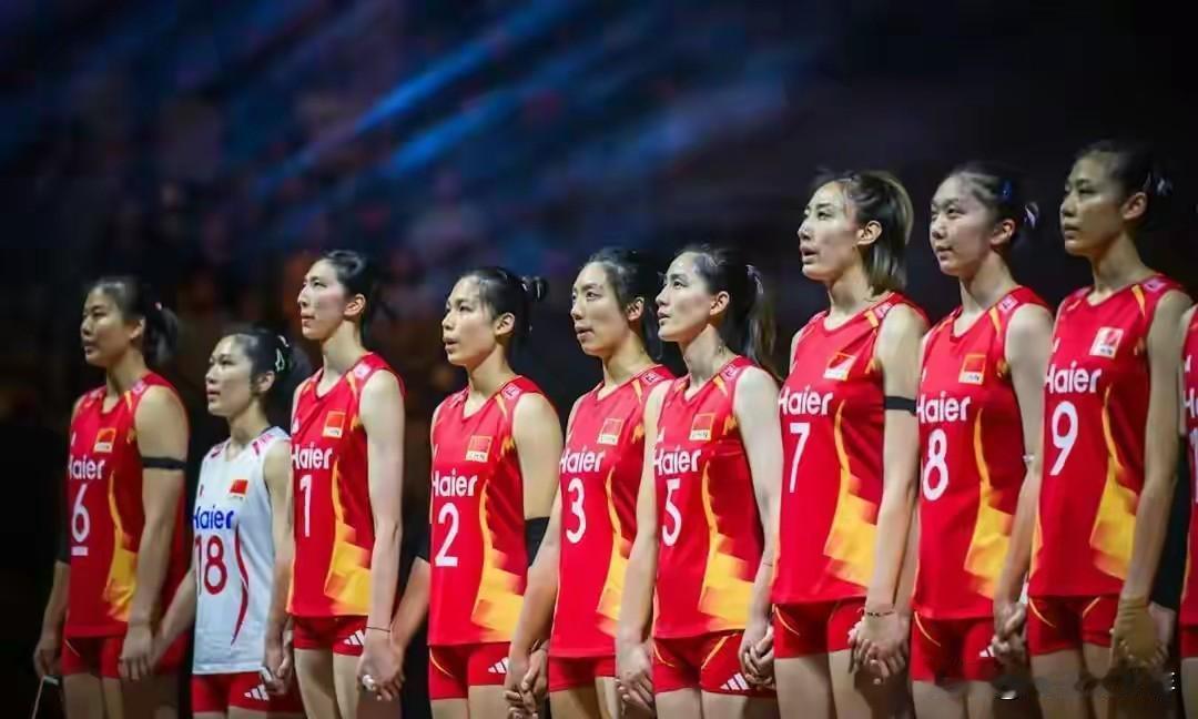 亚锦赛今晚七点半中国女排对阵伊朗女排！
今天迎来亚锦赛第四个比赛日！
今晚七点半