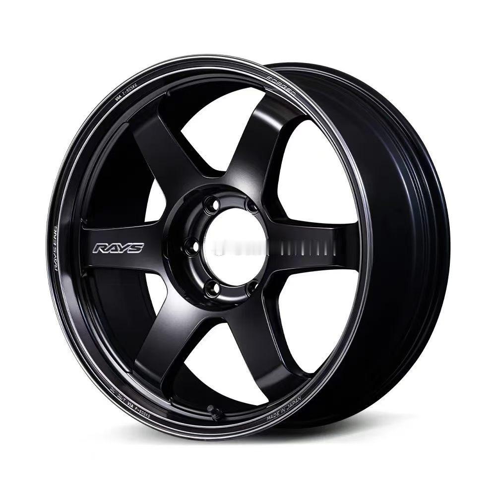 现货推荐 18/20寸Lc250/LC300/GX550/LX600/LX700