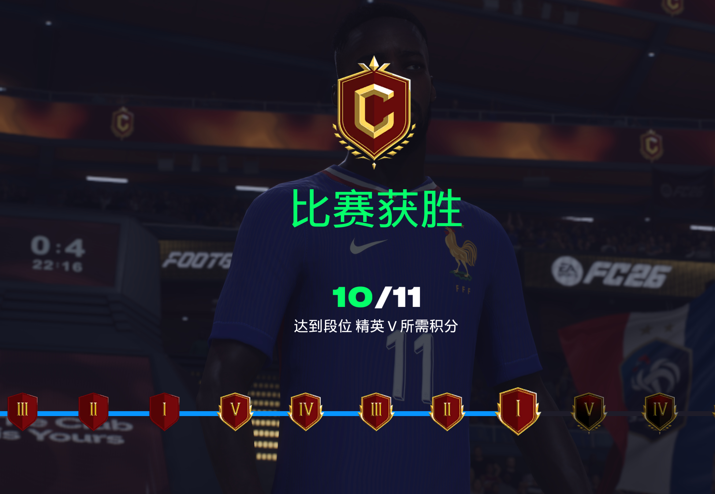 看来我还宝刀不老 