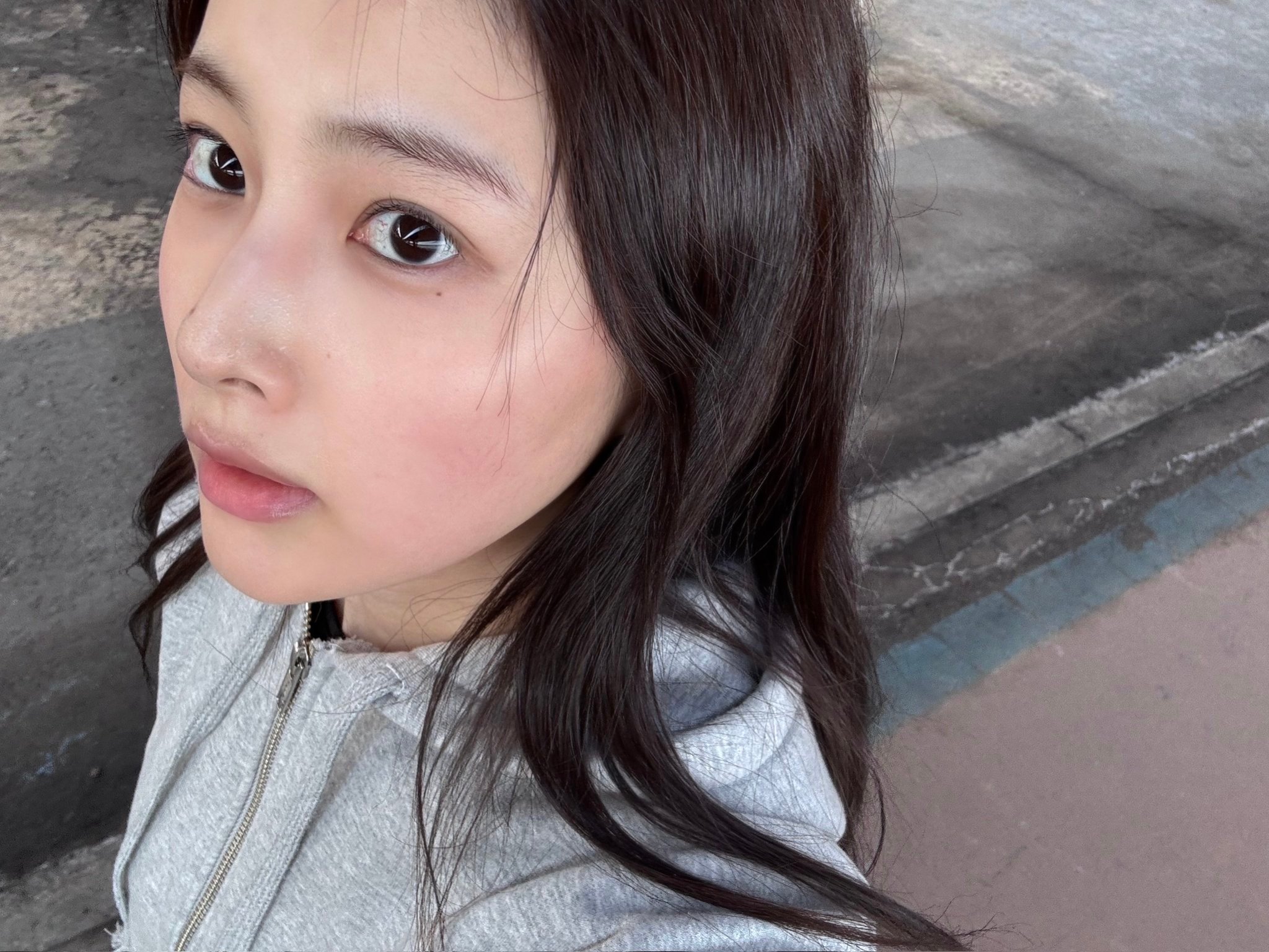 姜惠元 近期🫧 