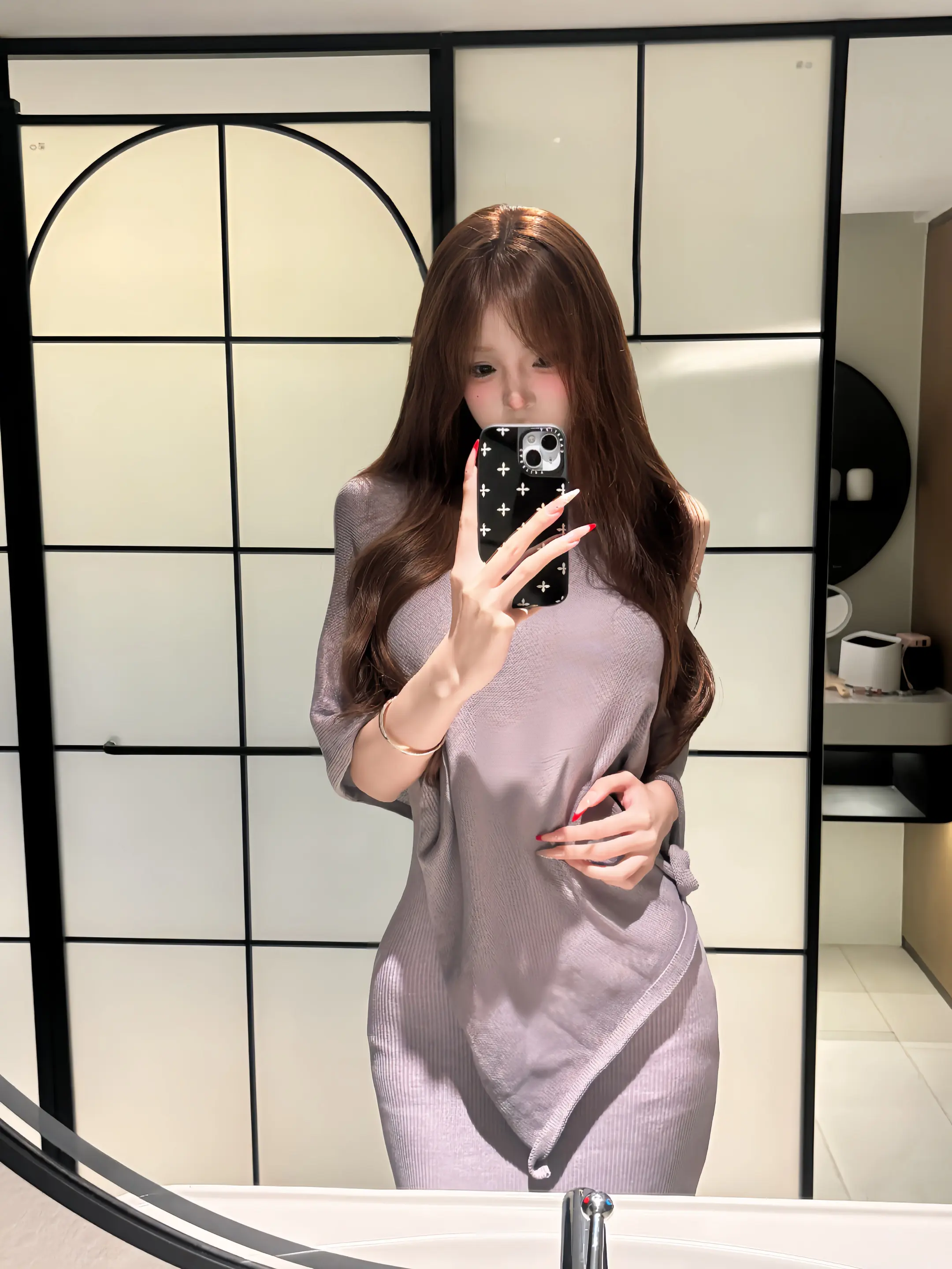舒胡蕾家连衣裙就这么权威