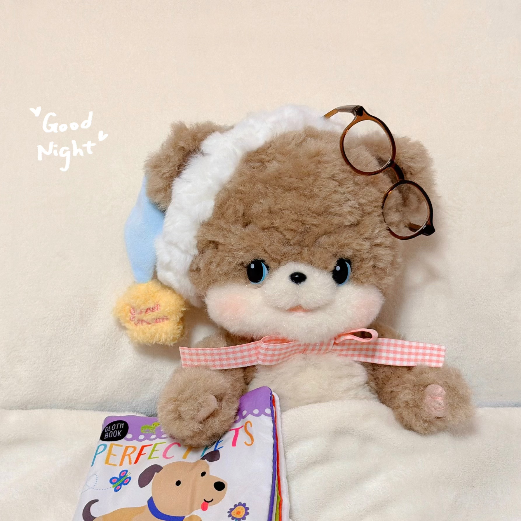 ..ɢᵒᵒᵈɴⁱᵍʰᵗ 𝗞𝘂𝗺𝗮𝗿𝗼ᶻᶻᶻ 